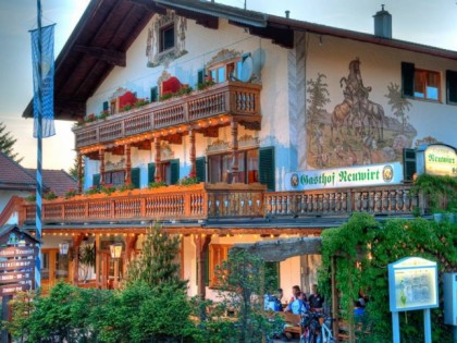 Photo: Gasthof Neuwirt